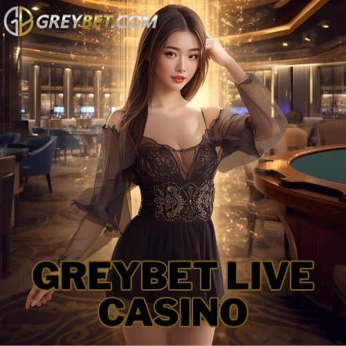 greybet live casino